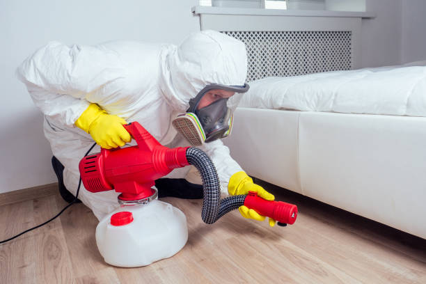 Best Commercial Pest Control Services  in Battle Mountain, NV